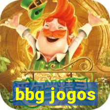 bbg jogos